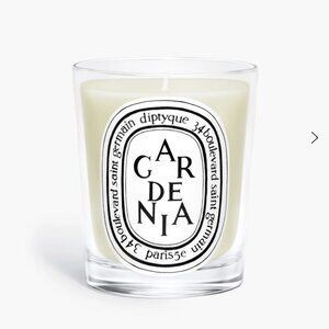 Diptyque Gardenia Candle